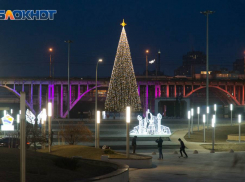 Новогодние гулянья в Волгограде отменены из-за COVID-19
