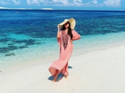 Ирина Дубцова посвятила стихи девушкам, которые занимаются «эскорт-услугами»