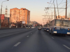 Надежда на возврат троллейбусов появилась в Советском и Кировском районах Волгограда