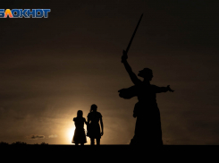 Волгоград переименуют в Сталинград 19 ноября