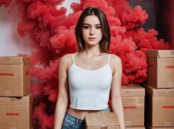 Муж зверски изрезал сотрудницу Ozon под Волгоградом: ее спасли посетители