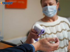 В магазины Волгоградской области частично вернулся масочный режим