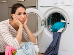 Как выжить без стиральной машины в XXI веке?