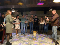 Главному редактору всех «Блокнотов» Олегу Пахолкову - 50 лет