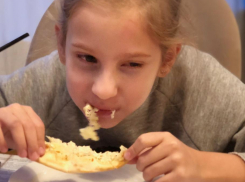 Волгоградцы не питают большой любви к фаст-фуду: рейтинг по городам РФ