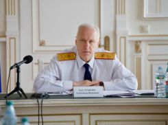 Историей с жестоким избиением волгоградского подростка в Жилгородке заинтересовался Александр Бастрыкин 