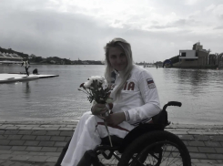 Умерла волгоградская паралимпийская гребчиха Мария Никифорова