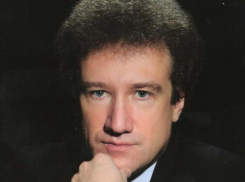 Волгоградским оркестром будет руководить автор оперы «Привал кавалерии»