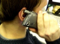 Полиция задержала волжанина за «минирование» школы