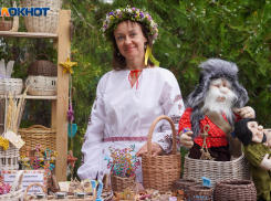 Сарептская горчица и «Японский шкаф»: куда пойти в Волгограде 23-25 сентября