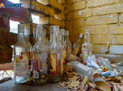 14-летняя волгоградка попала в больницу с отравлением алкоголем