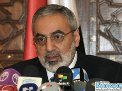 Омран Аз-Зоуби: за терактами в Волгограде, Ираке и Сирии стоят одни и те же силы