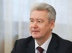 Мэр Москвы Сергей Собянин отменил свой визит в Волгоград 