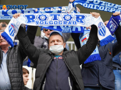 «Ротор» хочет избавиться еще от ряда футболистов