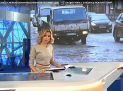 Жесткий наезд: в год выборов губернатора Первый канал «прессует» Волгоград