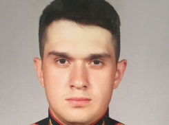 Лейтенант Максим Сафронов из Волгоградской области героически погиб на Украине