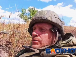 «Бодались с львовским разведбатом - нацики отпетые»: волгоградец без прикрас рассказал про СВО, химоружие и ЧВК «Вагнер» 