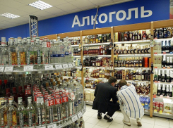 В Волгоградской области усилен контроль за оборотом алкоголя 