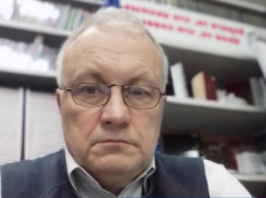 Главный волгоградский климатолог отмечает день рождения