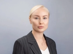  Пробивная блондинка встала во главе Волгоградстата 
