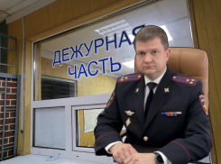 Полковник полиции судится с МВД из-за увольнения после «покатушек» Анет Сай в Волгограде
