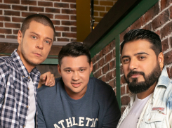 Группа «Корни» бесплатно выступит в Волгограде 10 февраля