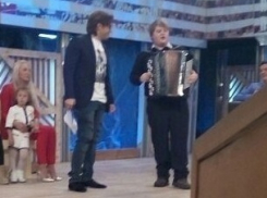 Патимейкер из Волгоградской области засветится на федеральном канале