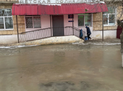 «Где бригада?»: котовчане обсуждают еще один крупный порыв