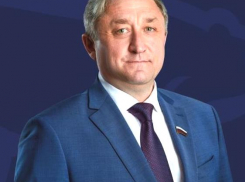 Бывший депутат возглавит КСП Волгоградской области