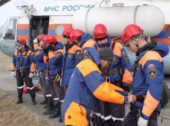Власти Волгоградской области не готовы к эффективной работе при чрезвычайных ситуациях