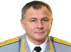 Экс-начальник УФСБ Волгоградской области Игорь Голдобин возглавил ведомство в Ростовской области