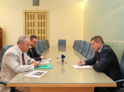 Два детских технопарка планируют создать в Волгоградской области