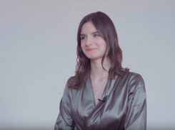 Участница «Мисс Волгоград – 2020» Элизабет Скорикова хочет жить как Наталья Водянова