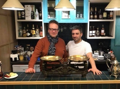 Как в Волгограде сделать ресторан прибыльным