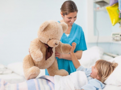 Число пострадавших от отравления в школе-интернате под Волгоградом увеличилось до 28