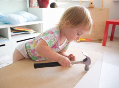 Сборка мебели в Волгограде