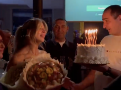 Самое главное желание блогера-миллионницы Ани Покров исполнилось на 25-летие 