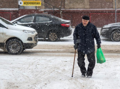 В Волгограде готовится эвакуация автомобилей, мешающих уборке улиц