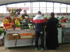 Цены на продукты в Волгограде стали расти еженедельно