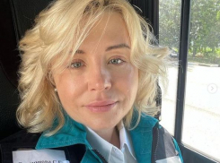 Глава Росприроднадзора приедет посмотреть на пойму в Волгоградской области 