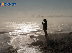 На набережной Волгограда нашли трупы мужчины и женщины