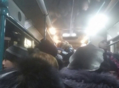 В чудовищной давке под землей 2 февраля оказались взрослые и дети в Волгограде 