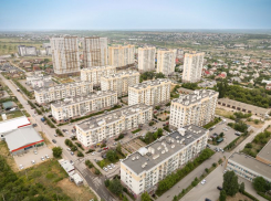 «Синара-Девелопмент-Юг» - лучшая организация в Волгограде