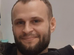 Молодой мужчина таинственно пропал в центре Волгограда 