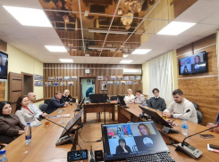 Креативному бизнесу решили дать зеленый свет в Волгограде