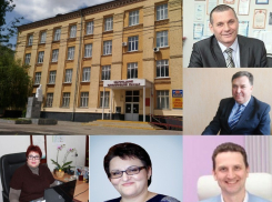 Топ – 5 самых высокооплачиваемых директоров колледжей Волгограда