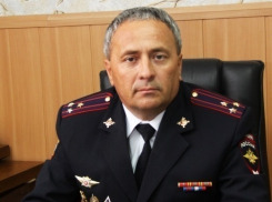 В Волгоградской области ушел в отставку главный госавтоинспектор региона