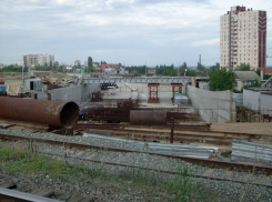На строительство туннеля на Тулака выделено 120 млн. рублей