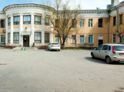 В Волгоградском роддоме капремонт проведут в стесненных обстоятельствах