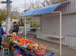 Два популярных овоща показали космический рост цен в Волгограде 